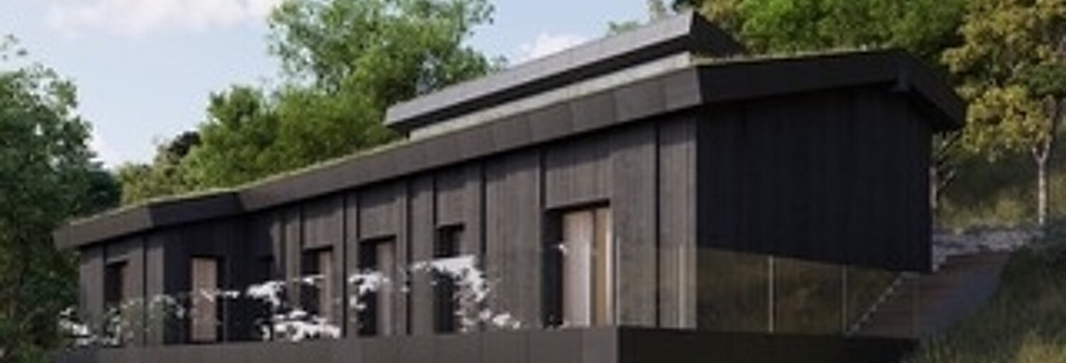 Terrain  1026 m² à vendre à Valmondois (95760)