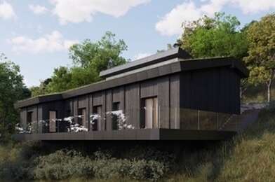 Terrain  220000 €