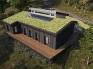Terrain à construire  1026 m²  — photo 3