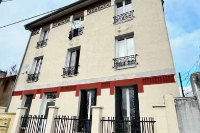 Immeuble  799000 €