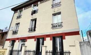 Immeuble  226 m² à vendre à Argenteuil (95100)