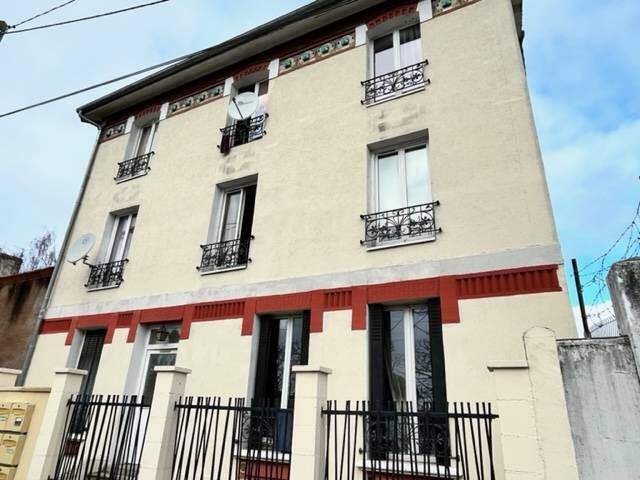 Immeuble 226 m² à Argenteuil — photo du bien