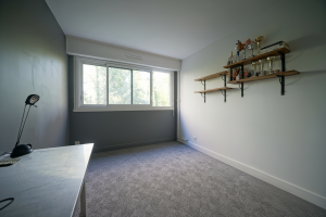 Appartement F6 dans résidence de standing