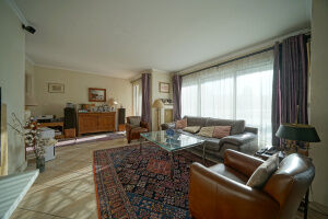 Appartement F6 dans résidence de standing