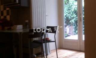 Appartement 1 Pièce 16 m² à louer à Villeurbanne (69100)