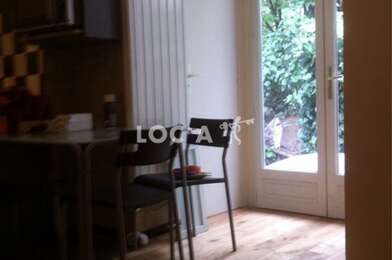 Appartement 1 pièces 440 €