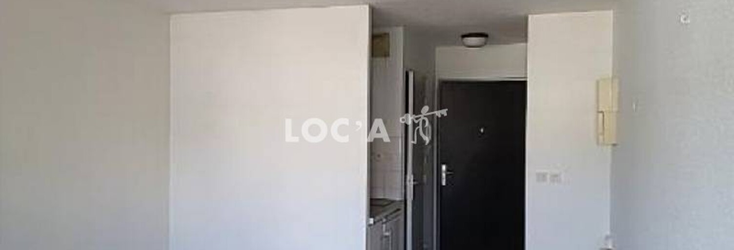 Appartement 1 Pièce 20 m² à louer à Lyon 7 (69007)
