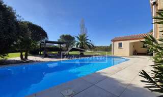 Maison 5 Pièces 130 m² à vendre à Montastruc-la-Conseillère (31380)