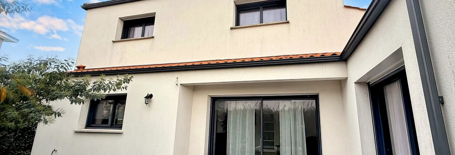 Maison 6 Pièces 145 m² à vendre à L'Île-d'Olonne (85340)