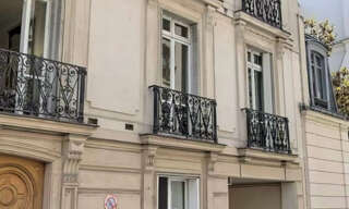 Garage   m² à louer à Paris 8 (75008)