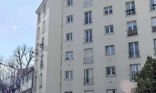 Appartement 2 Pièces 38 m² à louer à Montreuil (93100)