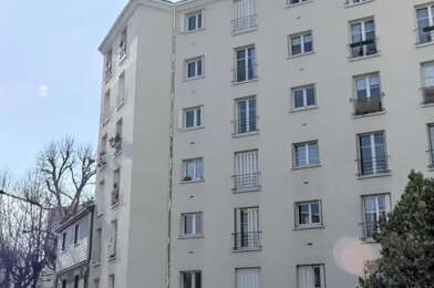 Appartement 2 pièces 970 €