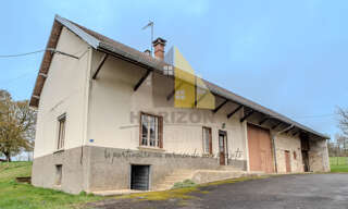 Maison 4 Pièces 85 m² à vendre à La Chassagne (39230)