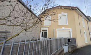 Maison 3 Pièces 76 m² à louer à Jarcieu (38270)