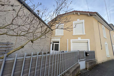 Maison 3 pièces 765 €