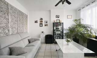 Appartement 2 Pièces 58 m² à vendre à Marseille 10 (13010)