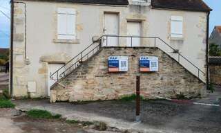 Maison 6 Pièces 127 m² à vendre à La Celle (18200)