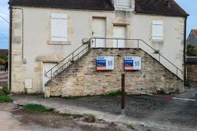 Maison 6 pièces 142000 €
