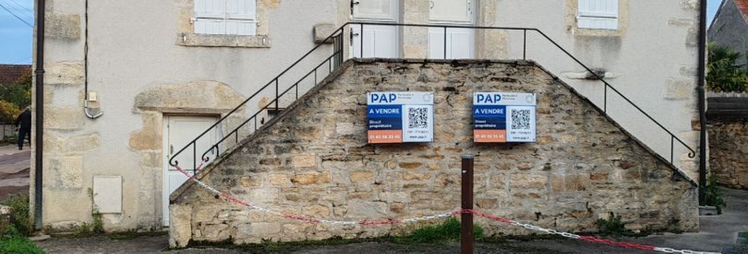 Maison 6 Pièces 127 m² à vendre à La Celle (18200)