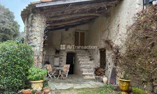 Divers 7 Pièces 147 m² à vendre à Sainte-Croix-de-Caderle (30460)