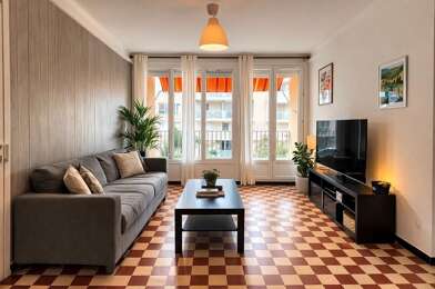 Appartement 3 pièces 126000 €