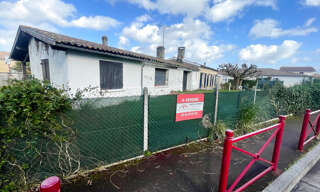 Maison 4 Pièces 94 m² à vendre à Parempuyre (33290)