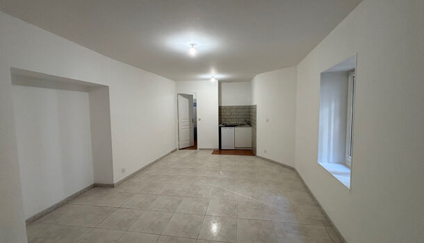 Immeuble  à vendre Aubagne 13400