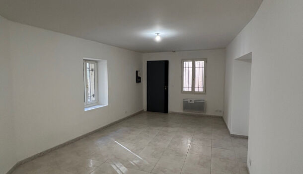 Immeuble  à vendre Aubagne 13400