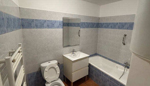 Immeuble  à vendre Aubagne 13400