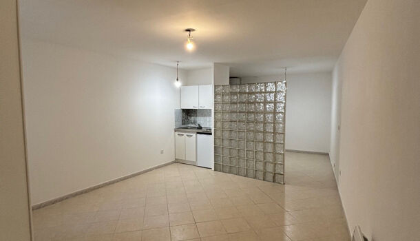 Immeuble  à vendre Aubagne 13400