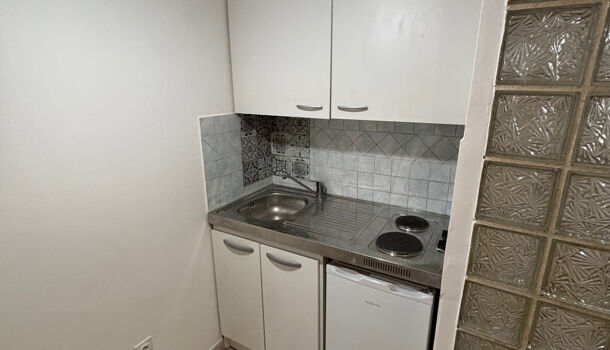 Immeuble  à vendre Aubagne 13400