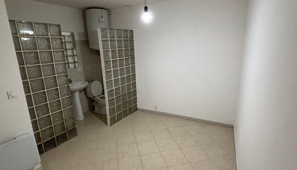 Immeuble  à vendre Aubagne 13400