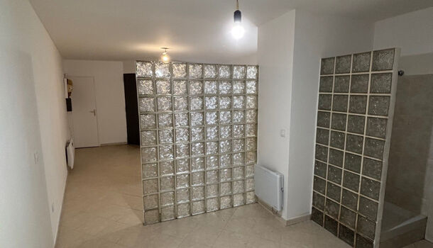 Immeuble  à vendre Aubagne 13400