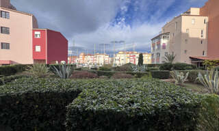 Appartement 2 Pièces 23 m² à louer à Agde (34300)