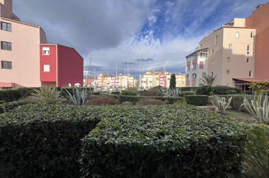 Appartement 2 pièces 460 €