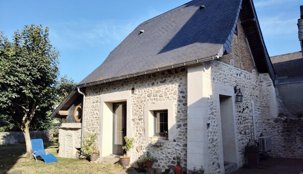 Villa / Maison 8 pièces  à vendre Nay 64800