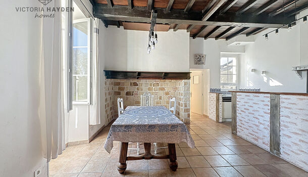 Villa / Maison 8 pièces  à vendre Nay 64800