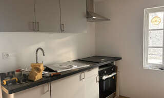 Maison 2 Pièces 57 m² à louer à Le Pont-Chrétien-Chabenet (36800)