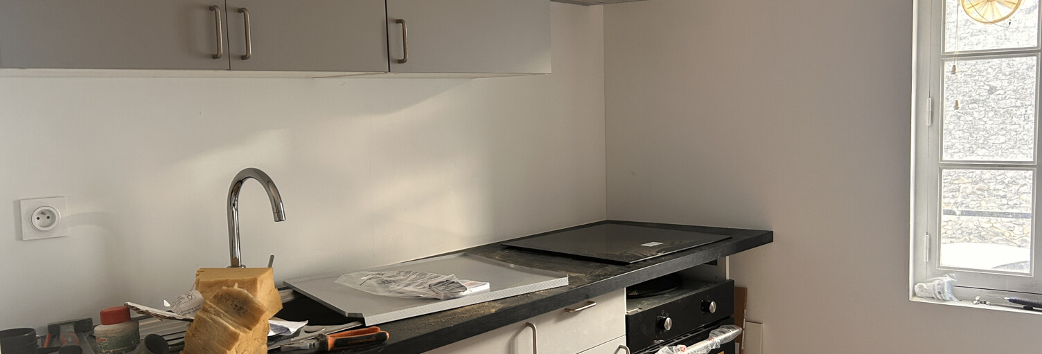 Maison 2 Pièces 57 m² à louer à Le Pont-Chrétien-Chabenet (36800)