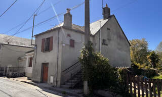 Maison 2 Pièces 57 m² à louer à Le Pont-Chrétien-Chabenet (36800)