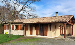 Maison 5 Pièces 105 m² à vendre à Izon (33450)