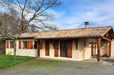 Maison 5 pièces 346500 €