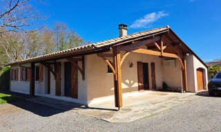 Maison 5 Pièces 112 m² à vendre à Izon (33450)