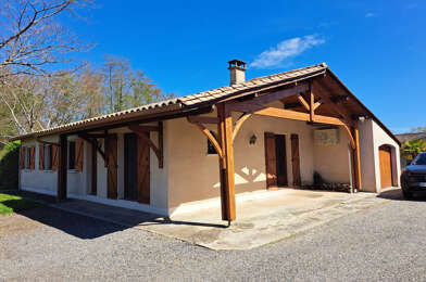 Maison 5 pièces 346500 €