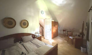 Maison 7 Pièces 235 m² à vendre à Le Châtelet (18170)