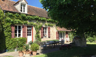 Maison 7 Pièces 235 m² à vendre à Le Châtelet (18170)