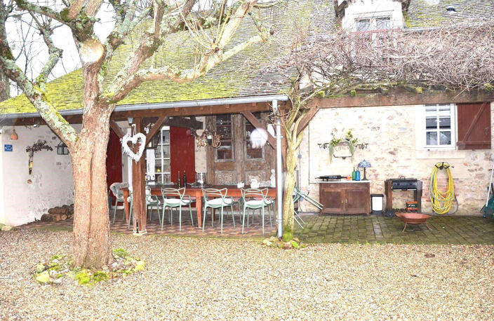 Propriété d'exception au Châtelet : 3,5 ha de nature avec pi — photo 3