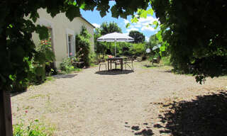 Maison 100 m² en viager Urciers (36160)