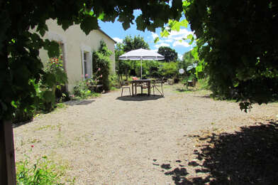 Maison 3 pièces 117700 €