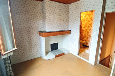 Maison 5 pièces 43600 €